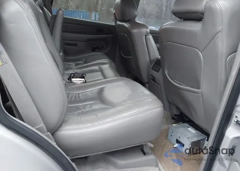 2004 GMC Yukon Denali z USA, uszkodzony, nr VIN 1GKEK63U54J220627